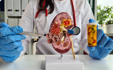 Medical Treatment with new Modern Technology and System