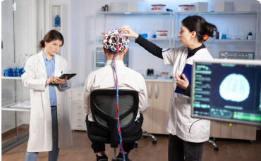 Neurology Science is now grow up with modern Technology