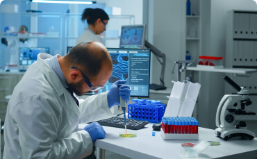 Difficult Medical test now grow up with modern Technology
