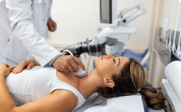 Modern Medical Treatment with new Technology and System