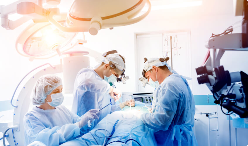 Cardiology