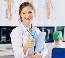Dr. Elora Williams