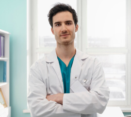 Dr. Michel Smith