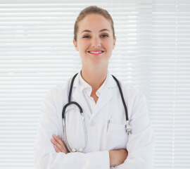 Dr. Rehana Bilkis