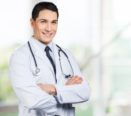 Dr. Alex Thedore