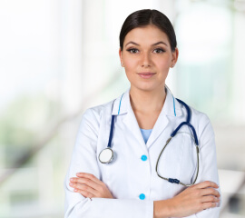 Dr. Monica Smith